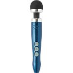 Вібромасажер Doxy Die Cast 3R Blue Flame (SO8023)
