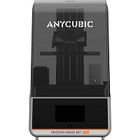 3D-принтер Anycubic Photon Mono M7 Pro 
