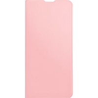 Чехол-книжка GETMAN Elegant для Samsung M33 Pink Чехол-книжка GETMAN Elegant для Samsung M33 Pink