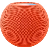 Умная колонка Apple HomePod Mini Orange (MJ2D3) Витрина