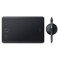 Графічний планшет Wacom Intuos Pro S (PTH-460) - придбати в Дніпрі, Україні: ціна, характеристики | інтернет-магазин TOUCH Графічний планшет Wacom Intuos Pro S (PTH-460) - придбати в Дніпрі, Україні: ціна, характеристики | інтернет-магазин TOUCH