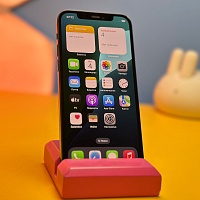 Смартфон Apple iPhone 12 128GB Black (3122) Б/У Смартфон Apple iPhone 12 128GB Black (3122) Б/У