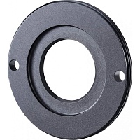 Адаптер для объектива Ulanzi Filter Adapter 37mm on 17mm (1799)