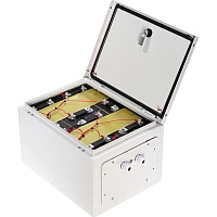 Аккумулятор SEKO LiFePO4 24V (25.6V/280Ah/6720Wh) (YT37445) Аккумулятор SEKO LiFePO4 24V (25.6V/280Ah/6720Wh) (YT37445)