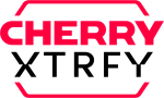 Cherry Xtrfy