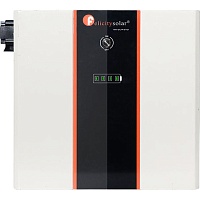 Аккумулятор FelicityESS LiFePO4 24V (25.6V/200Ah/5120Wh) (LPBF24200-M) Аккумулятор FelicityESS LiFePO4 24V (25.6V/200Ah/5120Wh) (LPBF24200-M)