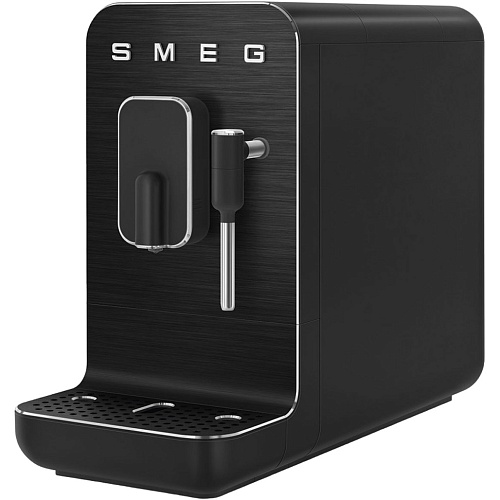 Кофемашина Smeg BCC02FBMEU