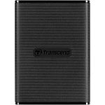 Внешний SSD накопитель Transcend ESD270C 2TB (TS2TESD270C)