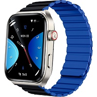 Смарт-годинник Kieslect Ks 2 Space Gray - придбати в Дніпрі, Україні: ціна, характеристики | інтернет-магазин TOUCH