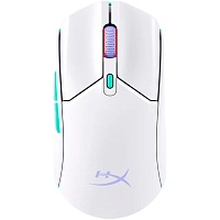 Миша HyperX Pulsefire Haste 2 Core White (8R2E7AA) - придбати в Дніпрі, Україні: ціна, характеристики | інтернет-магазин TOUCH Миша HyperX Pulsefire Haste 2 Core White (8R2E7AA) - придбати в Дніпрі, Україні: ціна, характеристики | інтернет-магазин TOUCH