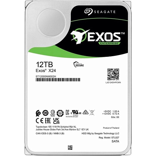 Жорсткий диск HDD 3.5