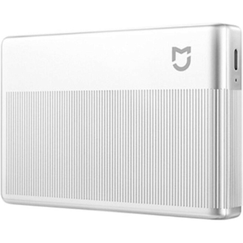 Портативний фотопринтер MiJia Pocket Photo Printer 1S (BHR8795CN/BHR9974GL) - придбати в Дніпрі, Україні: ціна, характеристики | інтернет-магазин TOUCH