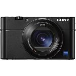 Фотоаппарат Sony DSC-RX100 VA Black (DSCRX100M5A)