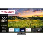 Телевізор Thomson QG5C14 65" QLED 4K UHD (65QG5C14)