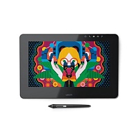 Графічний монітор-планшет Wacom Cintiq Pro Touch 13 FHD DTH-1320-EU - придбати в Дніпрі, Україні: ціна, характеристики | інтернет-магазин TOUCH Графічний монітор-планшет Wacom Cintiq Pro Touch 13 FHD DTH-1320-EU - придбати в Дніпрі, Україні: ціна, характеристики | інтернет-магазин TOUCH