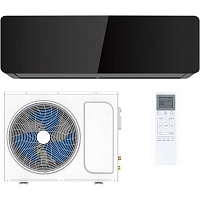 Сплит-система Idea Artist IPA-18HRART-FN8 Black Сплит-система Idea Artist IPA-18HRART-FN8 Black