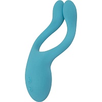 Вибратор Cala Azul Dani I Couples Vibrator (SO8889)
