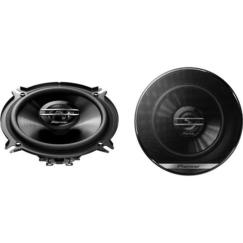 Коаксіальна автоакустика Pioneer TS-G1320F - придбати в Дніпрі, Україні: ціна, характеристики | інтернет-магазин TOUCH