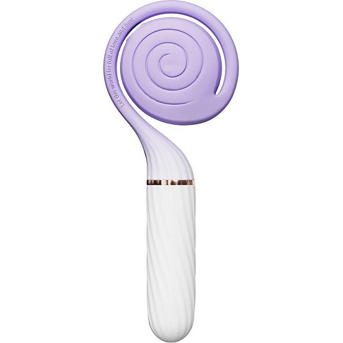 Вакуумний стимулятор Otouch Lollipop Purple (SO9428) - придбати в Дніпрі, Україні: ціна, характеристики | інтернет-магазин TOUCH