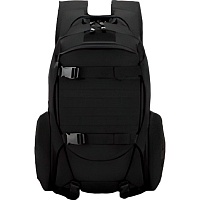 Рюкзак Tanjiezhe Explorer Large Capacity Outdoor Tactical Backpack Black