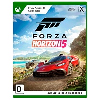 Игра Forza Horizon 5 для Xbox Series X/S (EN + RU sub) Игра Forza Horizon 5 для Xbox Series X/S (EN + RU sub)