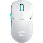 Миша Cherry Xtrfy M68 Wireless White (CX-M68W-WHITE)