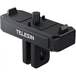 Магнітне кріплення Telesin S7-JBK-08-TGP для GoPro HERO13
