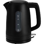 Електрочайник Adler AD 1379 Black