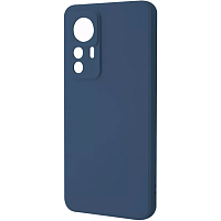 Чехол Wave Colorful Case для Xiaomi 12T Blue