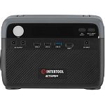 Зарядна станція Intertool WT-7000