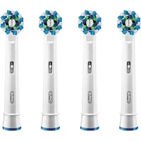 Насадка для зубной щетки Oral-B EB50 Cross Action 4шт OEM