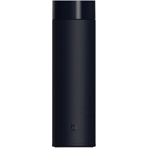 Термос MiJia Thermal Cup 500ml Black (MJBWB01PL)