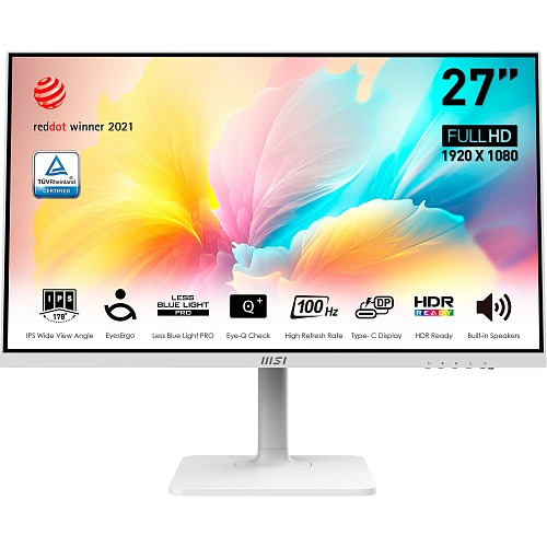 Монітор MSI 27