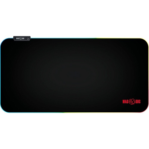 Игровая поверхность MAD DOG GMPR702 RGB 