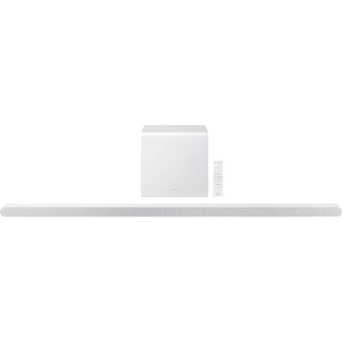 Саундбар Samsung HW-S801D 