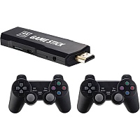 Ретро игровая приставка Data frog 30000 in 1 HDMI Dongle Y5 Lite Ретро игровая приставка Data frog 30000 in 1 HDMI Dongle Y5 Lite