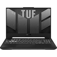 Ноутбук Asus TUF Gaming A17 FA707NUG (FA707NUG-HX176)