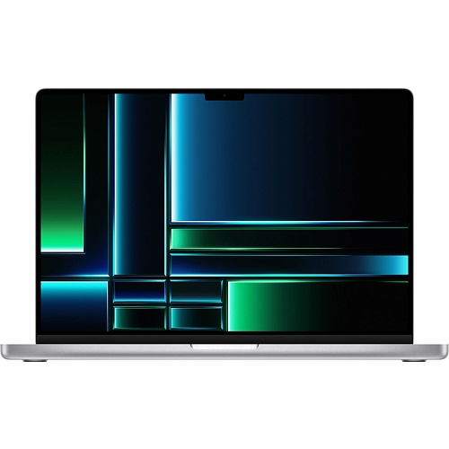 Ноутбук Apple MacBook Pro 16'' M2 Max 64GB/2TB Silver 2023 (Z1770019N)