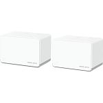 Wi-Fi Mesh система Mercusys Halo H70X 2-pack