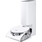 Робот-пылесос Samsung Jet Bot AI+ VR50T95735W/UK