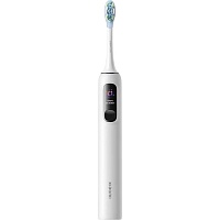 Электрическая зубная щетка Xiaomi Oscillation Electric Toothbrush Pro MES610 White (BHR07ZYEU) Электрическая зубная щетка Xiaomi Oscillation Electric Toothbrush Pro MES610 White (BHR07ZYEU)