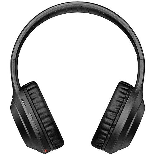 Наушники Hoco W30 Fun Move (Black)