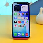 Смартфон Apple iPhone 11 Pro Max 256GB Midnight Green (MWH72) Б/У