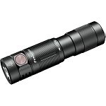 Ліхтарик Fenix E09R Black (E09RSBK)
