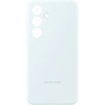 Чехол Samsung Silicone Case для Samsung Galaxy S24 White (EF-PS921TWEGWW)