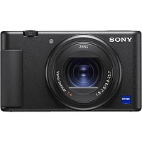 Фотоаппарат Sony ZV-1 Black (ZV1B.CE3) Фотоаппарат Sony ZV-1 Black (ZV1B.CE3)