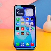 Смартфон Apple iPhone 13 Pro Max 128GB Gold (MLL83) Б/У - придбати в Дніпрі, Україні: ціна, характеристики | інтернет-магазин TOUCH