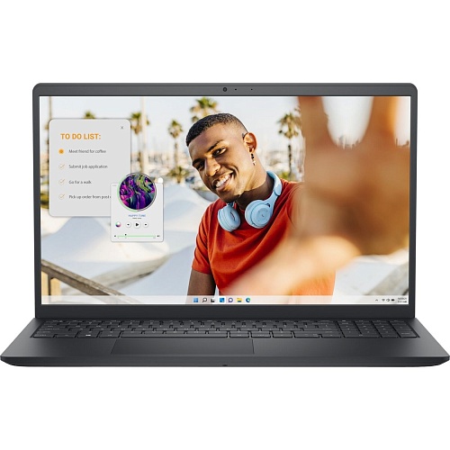 Ноутбук Dell Inspiron 15 3535 (I3535-A813BLK-PUS) 