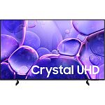 Телевизор Samsung Crystal U8092F 55" LED UHD 4K (UE55U8092F)