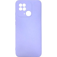 Чехол Wave Colorful Case для Xiaomi Redmi 10C (Light Purple) Чехол Wave Colorful Case для Xiaomi Redmi 10C (Light Purple)